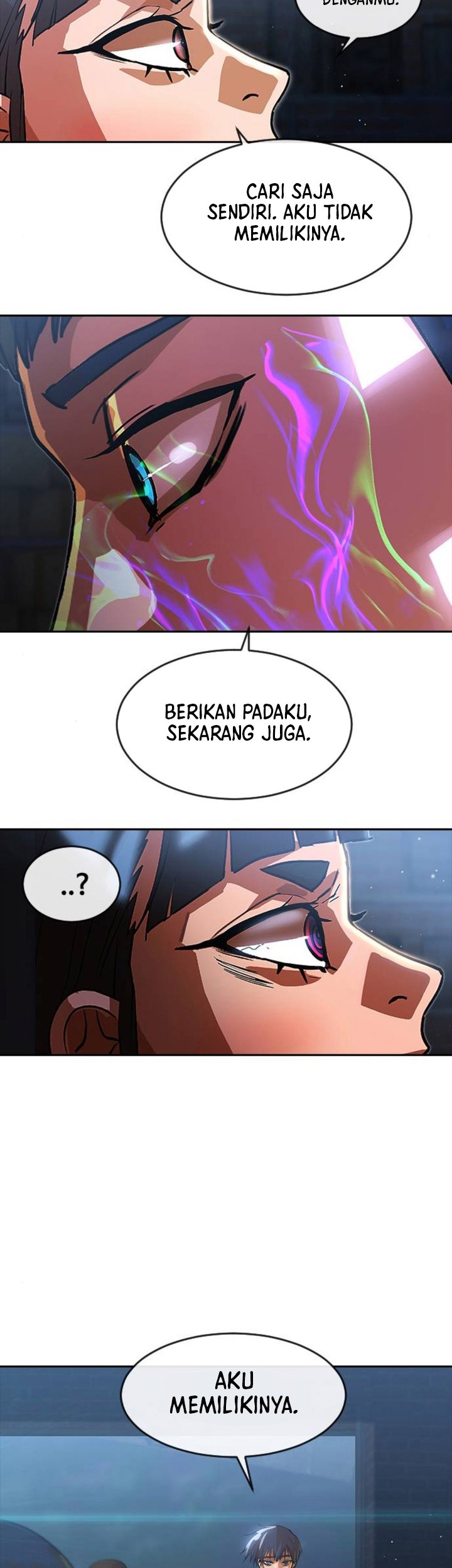 The Girl from Random Chatting! Chapter 259 - halaman 68