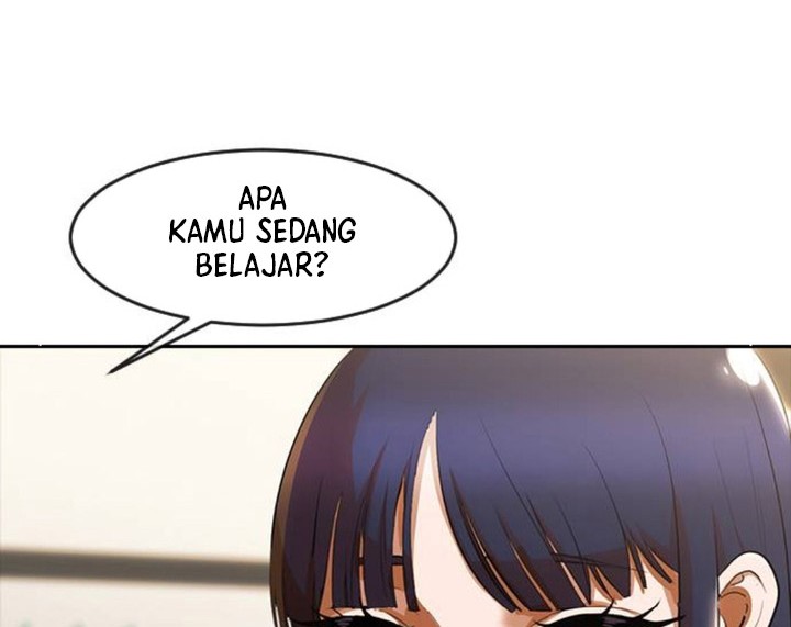 The Girl from Random Chatting! Chapter 259 - halaman 7