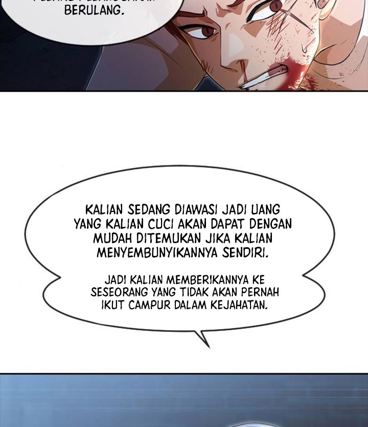 The Girl from Random Chatting! Chapter 259 - halaman 71