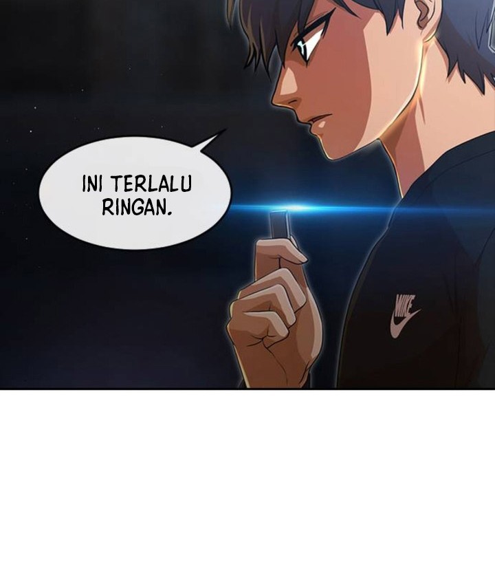 The Girl from Random Chatting! Chapter 259 - halaman 73