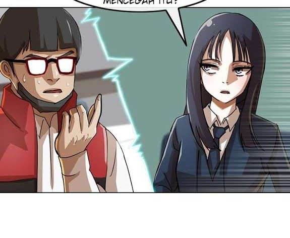 The Girl from Random Chatting! Chapter 26 - halaman 14
