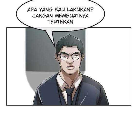 The Girl from Random Chatting! Chapter 26 - halaman 17