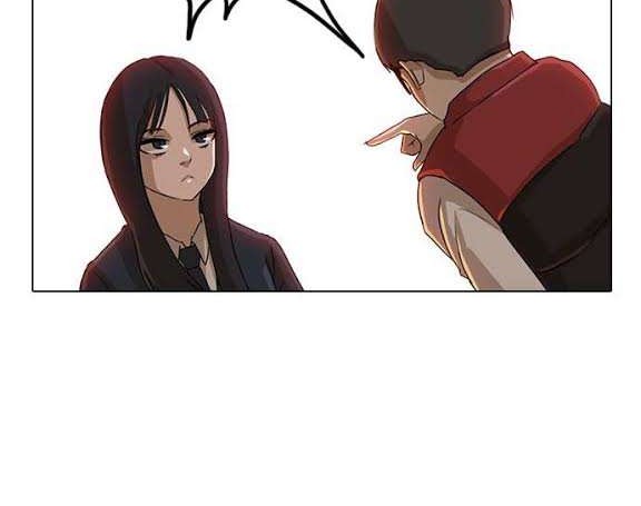 The Girl from Random Chatting! Chapter 26 - halaman 26
