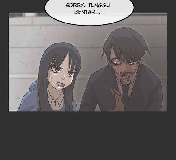 The Girl from Random Chatting! Chapter 26 - halaman 5