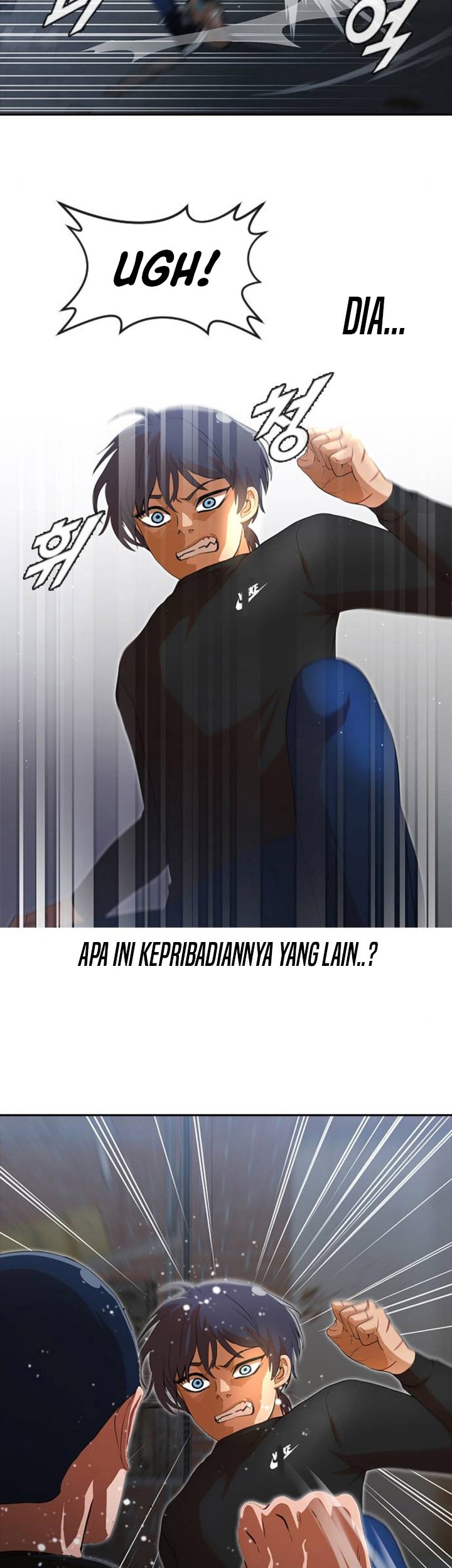 The Girl from Random Chatting! Chapter 260 - halaman 12
