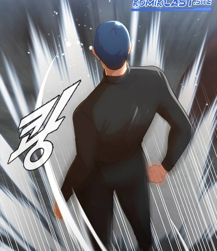 The Girl from Random Chatting! Chapter 260 - halaman 17