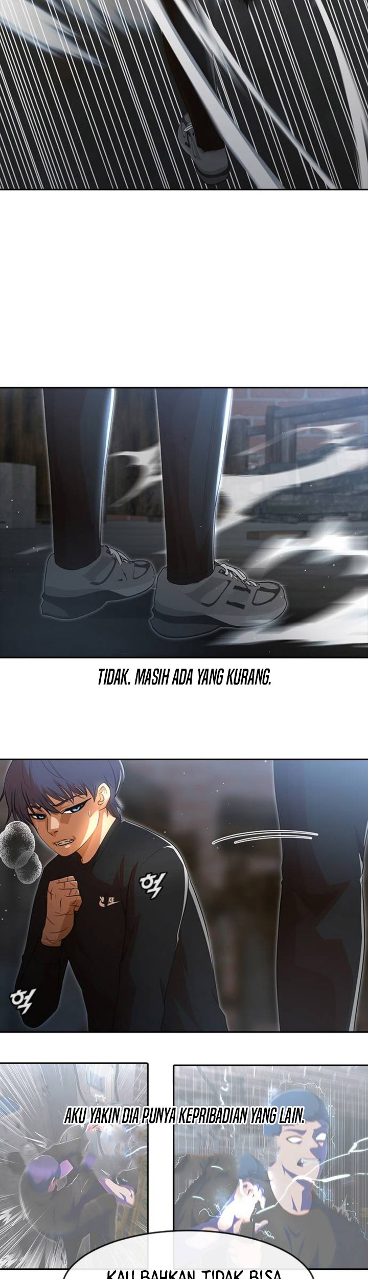 The Girl from Random Chatting! Chapter 260 - halaman 18