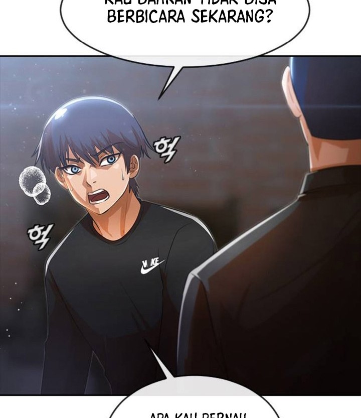 The Girl from Random Chatting! Chapter 260 - halaman 19