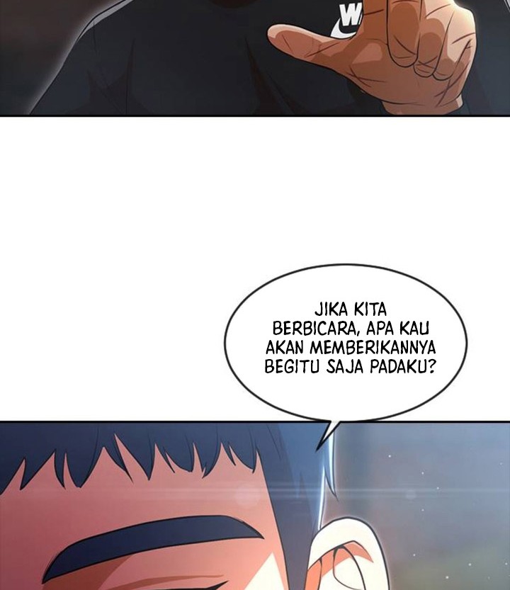 The Girl from Random Chatting! Chapter 260 - halaman 21
