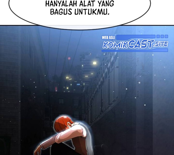 The Girl from Random Chatting! Chapter 260 - halaman 3