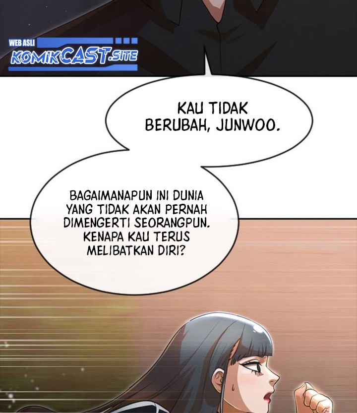 The Girl from Random Chatting! Chapter 260 - halaman 31