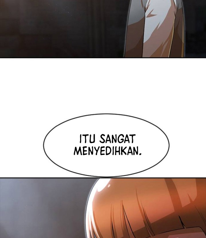 The Girl from Random Chatting! Chapter 260 - halaman 33