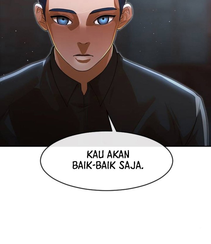 The Girl from Random Chatting! Chapter 260 - halaman 35