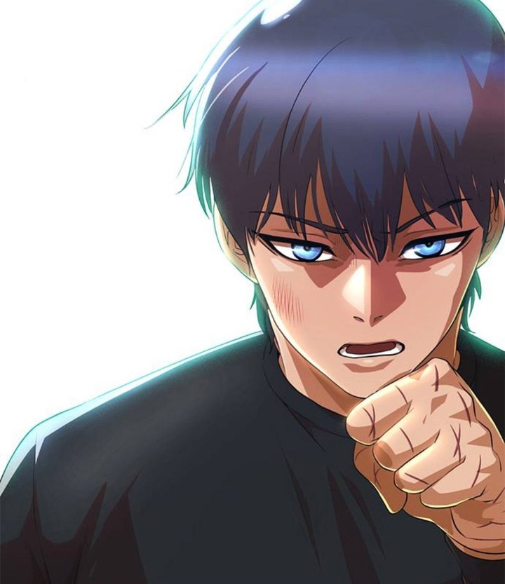 The Girl from Random Chatting! Chapter 260 - halaman 37
