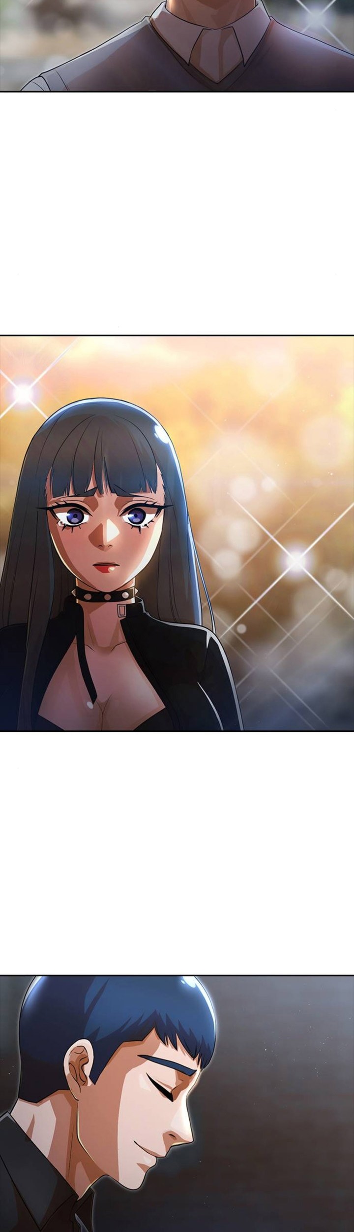 The Girl from Random Chatting! Chapter 260 - halaman 42