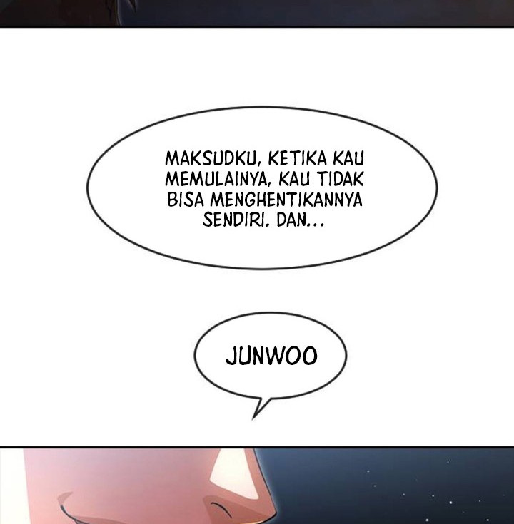 The Girl from Random Chatting! Chapter 260 - halaman 43
