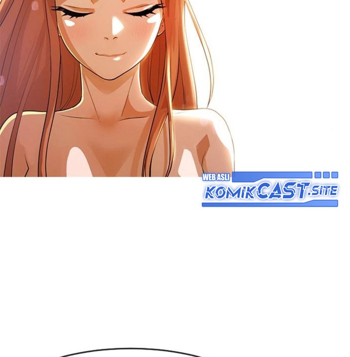The Girl from Random Chatting! Chapter 260 - halaman 47