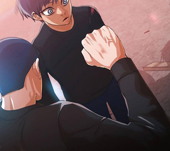 The Girl from Random Chatting! Chapter 260 - halaman 5