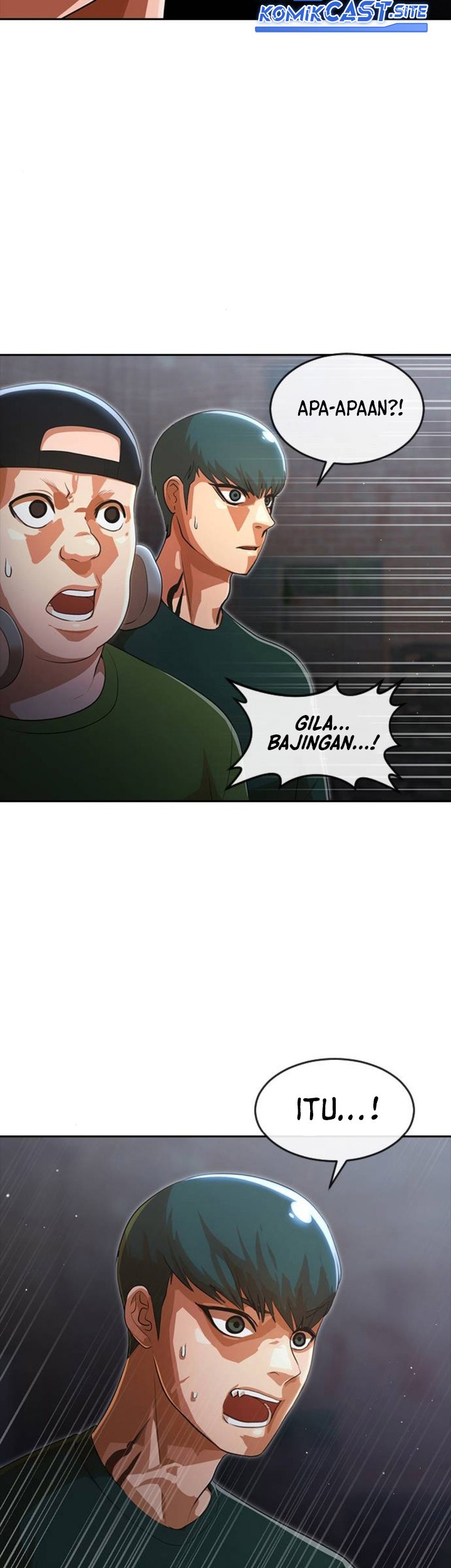 The Girl from Random Chatting! Chapter 260 - halaman 52