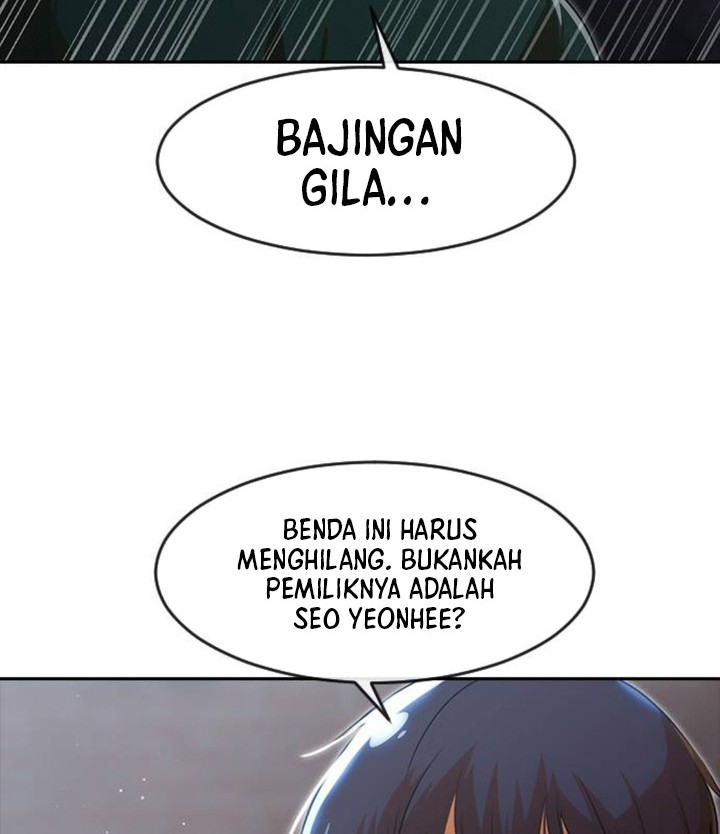 The Girl from Random Chatting! Chapter 260 - halaman 53