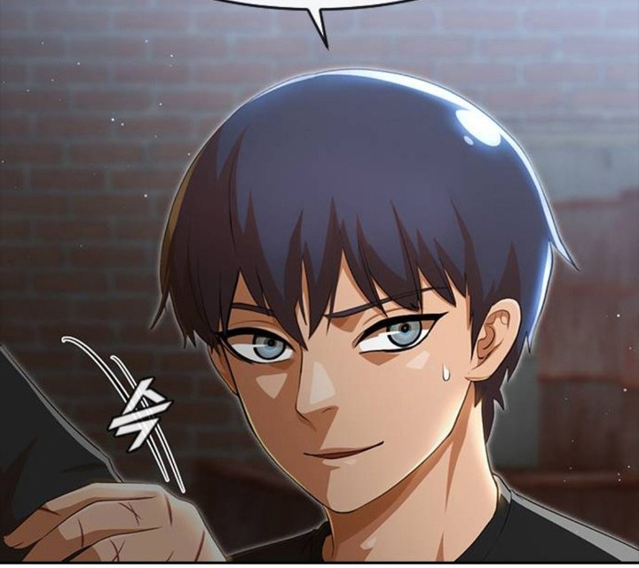 The Girl from Random Chatting! Chapter 260 - halaman 9