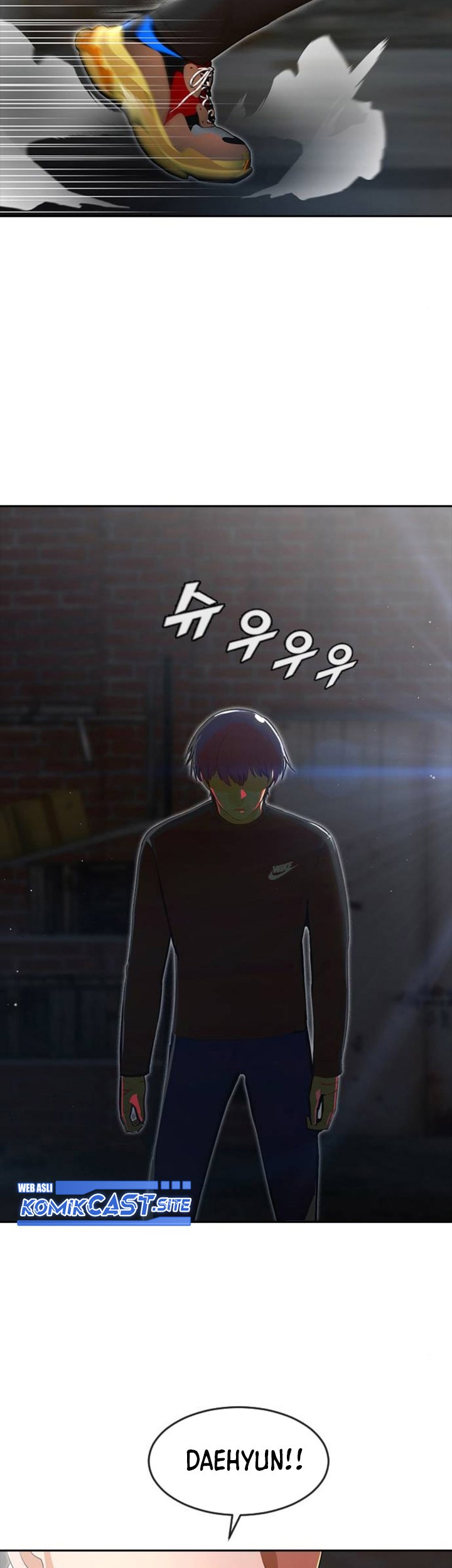 The Girl from Random Chatting! Chapter 261 - halaman 16