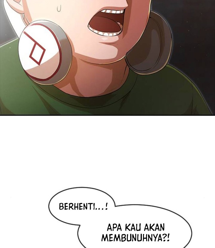 The Girl from Random Chatting! Chapter 261 - halaman 17
