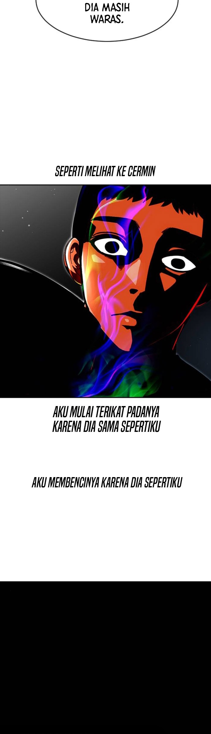 The Girl from Random Chatting! Chapter 261 - halaman 20