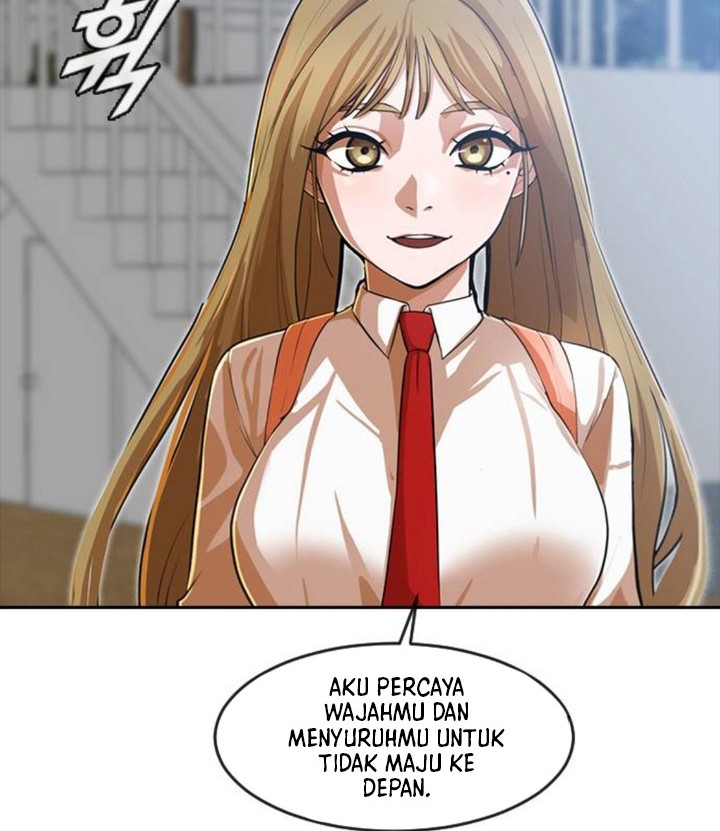 The Girl from Random Chatting! Chapter 261 - halaman 23