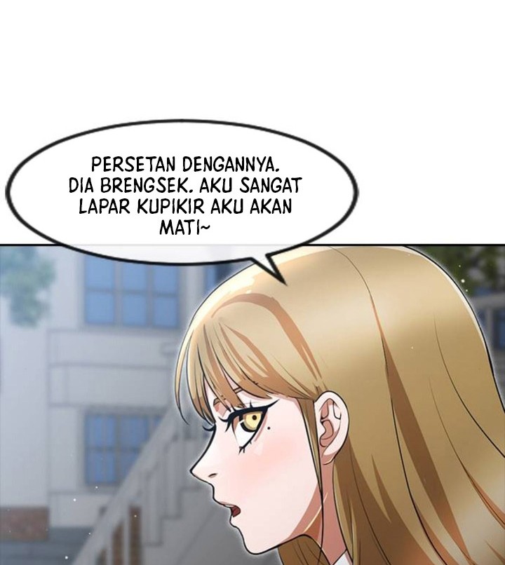 The Girl from Random Chatting! Chapter 261 - halaman 27