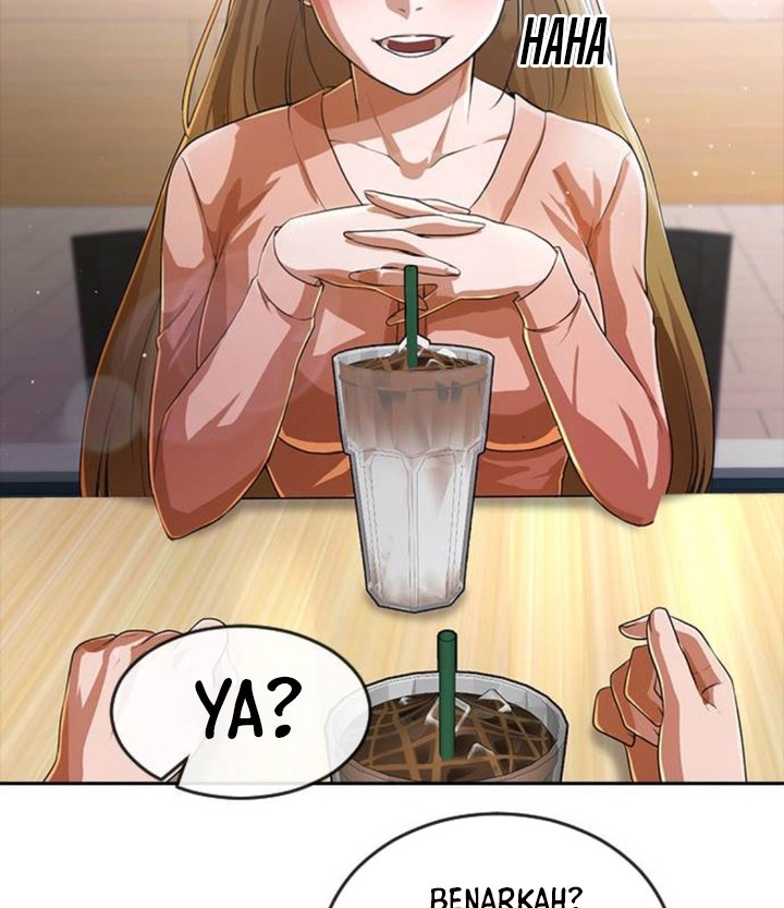 The Girl from Random Chatting! Chapter 261 - halaman 3