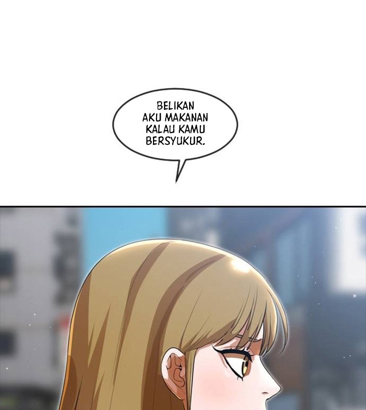 The Girl from Random Chatting! Chapter 261 - halaman 31