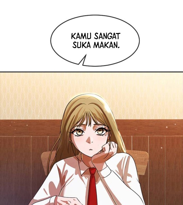 The Girl from Random Chatting! Chapter 261 - halaman 33