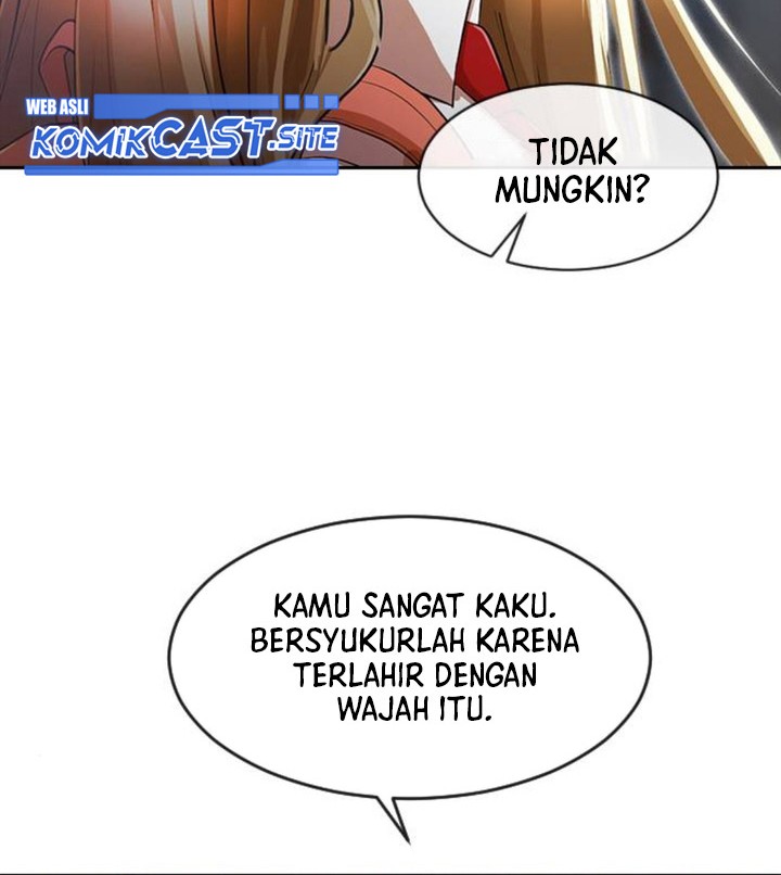 The Girl from Random Chatting! Chapter 261 - halaman 37