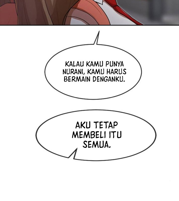 The Girl from Random Chatting! Chapter 261 - halaman 39