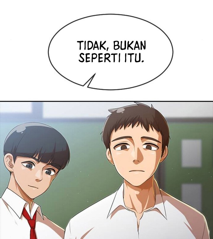 The Girl from Random Chatting! Chapter 261 - halaman 41