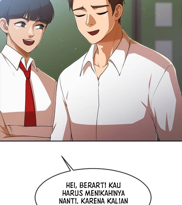 The Girl from Random Chatting! Chapter 261 - halaman 43