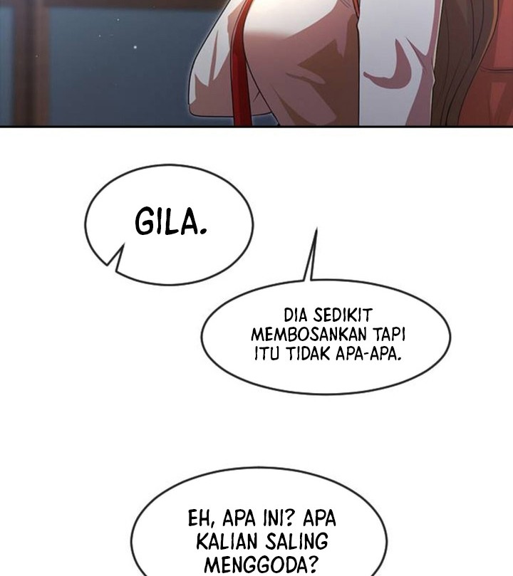 The Girl from Random Chatting! Chapter 261 - halaman 45