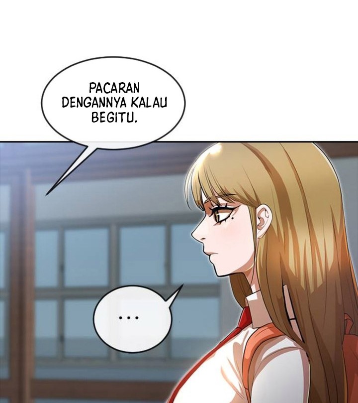 The Girl from Random Chatting! Chapter 261 - halaman 47