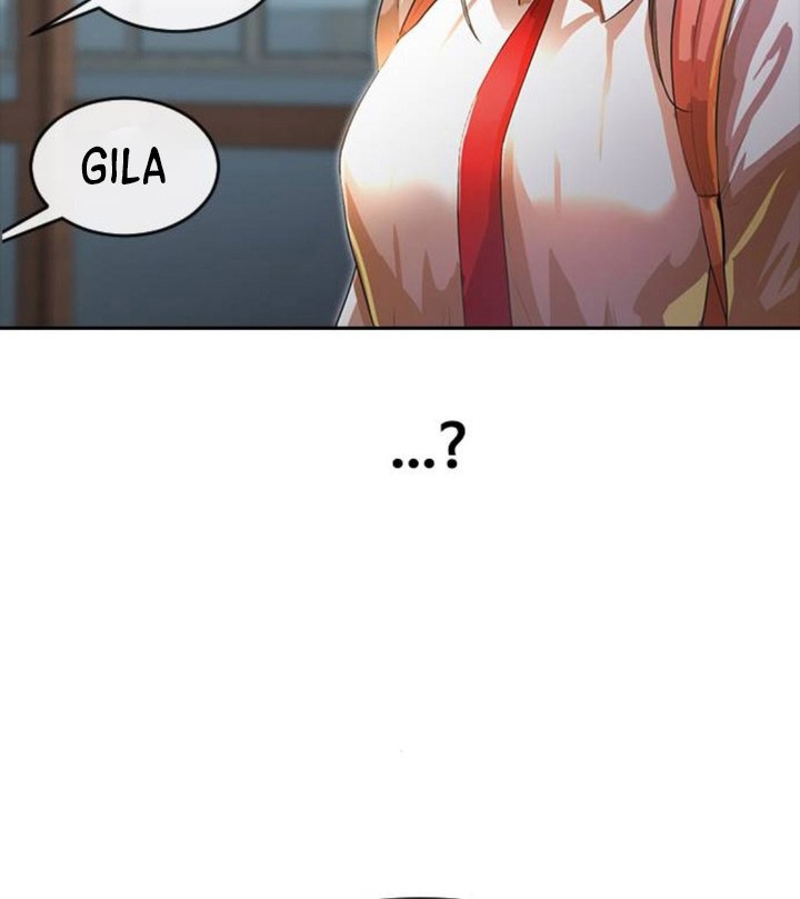 The Girl from Random Chatting! Chapter 261 - halaman 49