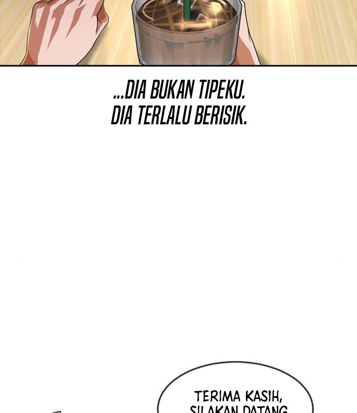 The Girl from Random Chatting! Chapter 261 - halaman 5
