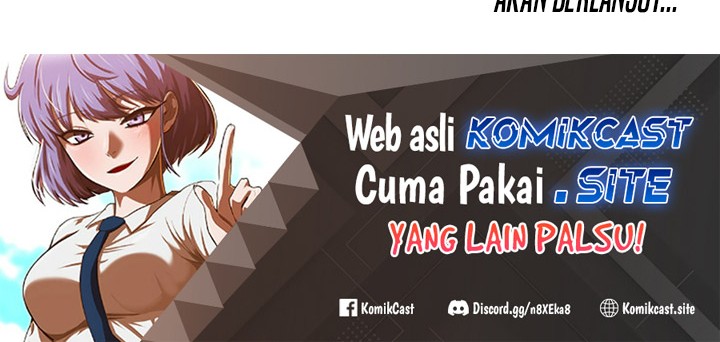 The Girl from Random Chatting! Chapter 261 - halaman 61