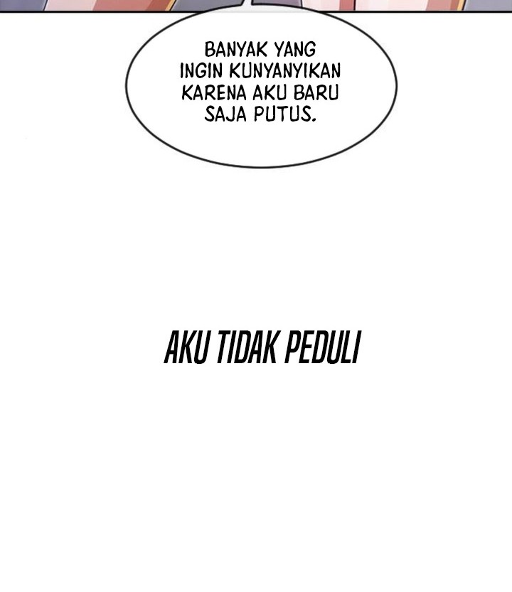 The Girl from Random Chatting! Chapter 261 - halaman 9
