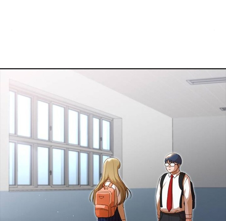The Girl from Random Chatting! Chapter 262 - halaman 11