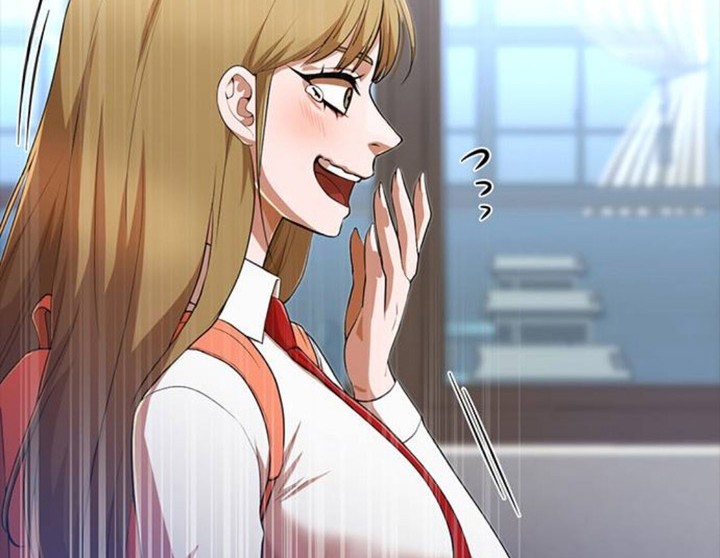 The Girl from Random Chatting! Chapter 262 - halaman 15