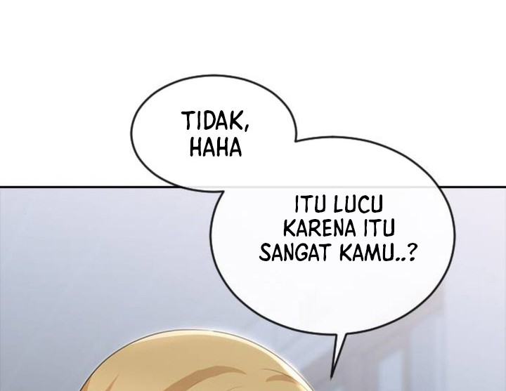The Girl from Random Chatting! Chapter 262 - halaman 17