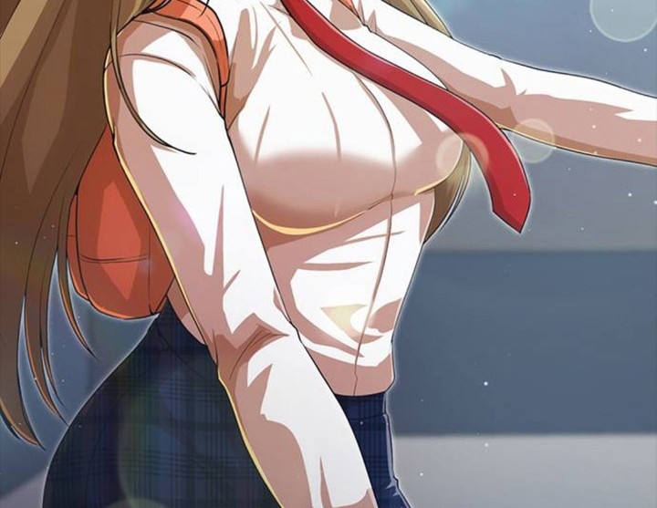 The Girl from Random Chatting! Chapter 262 - halaman 21