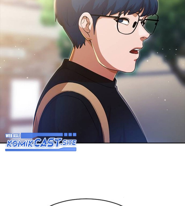 The Girl from Random Chatting! Chapter 262 - halaman 27