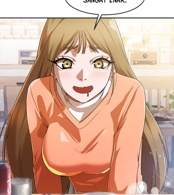 The Girl from Random Chatting! Chapter 262 - halaman 29