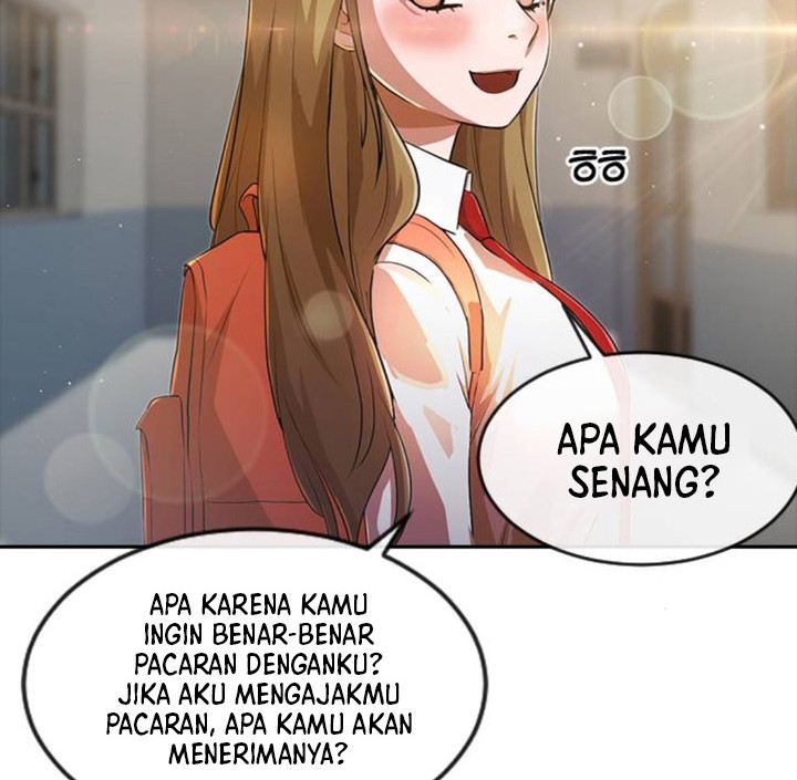 The Girl from Random Chatting! Chapter 262 - halaman 3
